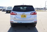 Used 2020 Chevrolet Equinox Premier image 4