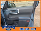 New 2025 Ford Bronco Sport Heritage w/ Convenience Package image 3