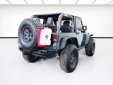 Used 2016 Jeep Wrangler Sport image 4