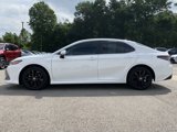 Used 2023 Toyota Camry LE image 4