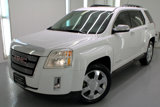 Used 2011 GMC Terrain SLT image 2