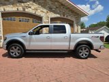 Used 2014 Ford F150 FX4 w/ Equipment Group 401A Mid image 6