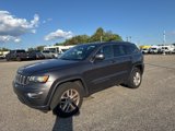 Used 2017 Jeep Grand Cherokee Laredo w/ Quick Order Package 23E image 3
