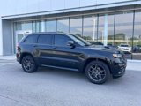 Used 2020 Jeep Grand Cherokee Limited X image 2