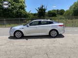 Used 2018 Kia Optima EX image 5