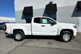 Used 2017 Chevrolet Colorado W/T image 3