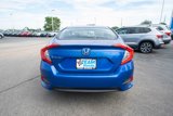 Used 2016 Honda Civic EX image 5
