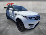 Used 2017 Land Rover Range Rover Sport HSE image 3