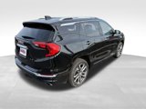 Used 2019 GMC Terrain Denali w/ Driver Alert Package II image 5