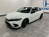 Certified 2022 Honda Civic Sport image 4