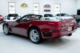Used 1989 Chevrolet Corvette Convertible image 6