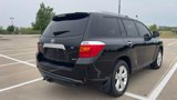 Used 2008 Toyota Highlander Limited image 5