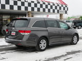Used 2016 Honda Odyssey EX-L image 3