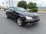 Used 2006 Mercedes-Benz CLK 500 Cabriolet image 3