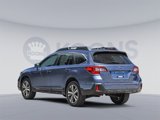 Used 2018 Subaru Outback 2.5i Limited image 4