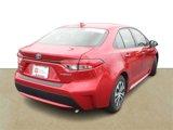 Certified 2020 Toyota Corolla LE image 4