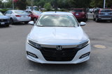Used 2020 Honda Accord EX-L image 4