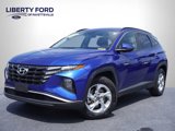 Used 2023 Hyundai Tucson SEL image 2