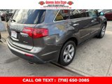 Used 2011 Acura MDX w/ Technology Package image 4