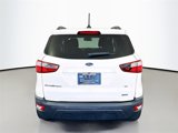 Used 2020 Ford EcoSport SE image 6