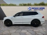 Used 2020 Volkswagen Tiguan SE R-Line image 6