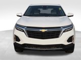 Certified 2022 Chevrolet Equinox LT image 2