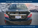 Used 2024 Mitsubishi Mirage G4 Black Edition image 4