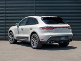Used 2024 Porsche Macan image 3