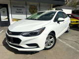 Used 2016 Chevrolet Cruze LT w/ Convenience Package image 2