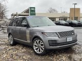 Used 2021 Land Rover Range Rover Westminster Edition image 3