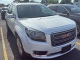 Used 2017 GMC Acadia Limited SLT image 2