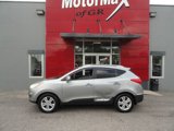 Used 2011 Hyundai Tucson GLS image 2