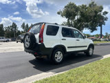 Used 2003 Honda CR-V EX image 2