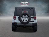 Used 2014 Jeep Wrangler Unlimited Sport image 6