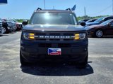 Certified 2021 Ford Bronco Sport Big Bend image 2