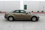 Used 2010 Cadillac CTS Performance image 4