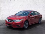 Used 2016 Nissan Altima 2.5 SV w/ Convenience Package image 5