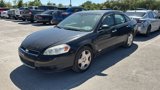 Used 2007 Chevrolet Impala SS w/ Convenience Package image 4