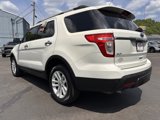 Used 2011 Ford Explorer XLT w/ 202A Rapid Spec Order Code image 3
