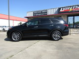 Used 2017 Hyundai Santa Fe SE image 2