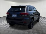 Used 2015 Jeep Grand Cherokee Altitude image 6