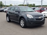 Used 2013 Chevrolet Equinox LS w/ LPO, Protection Package image 3