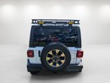Used 2018 Jeep Wrangler Unlimited Sahara image 6