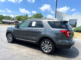 Used 2016 Ford Explorer Platinum image 4