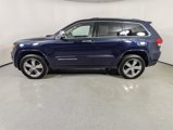 Used 2016 Jeep Grand Cherokee Overland image 4