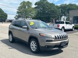 Certified 2017 Jeep Cherokee Latitude w/ Comfort/Convenience Group image 3
