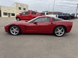 Used 2005 Chevrolet Corvette Coupe image 6
