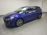 Used 2018 Hyundai Elantra GT image 2