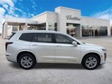 New 2025 Cadillac XT6 Luxury image 2