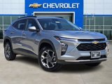 New 2025 Chevrolet Trax LT w/ Driver Confidence Package image 3